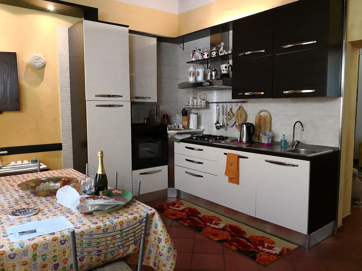 La Loggia Apartment Lucca 0*,  Italy