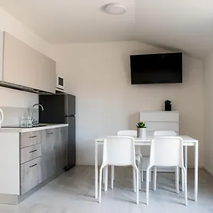 Ca Rita Apartment Malcesine