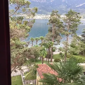 Wonderful Front Near Bellagio Apartment Limonta