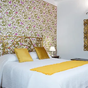  Apartment La Chiocciolina