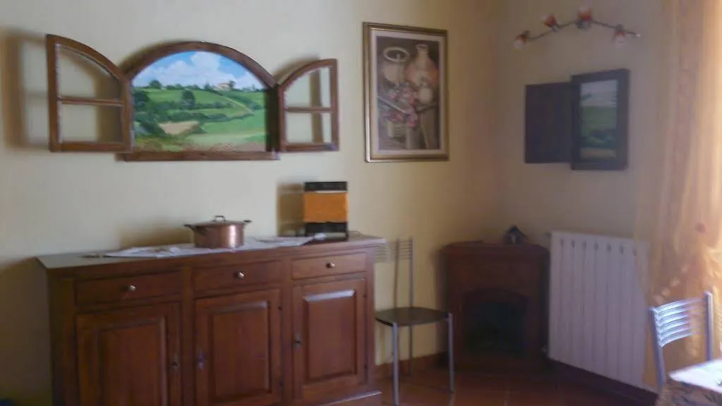 La Loggia Apartment Lucca